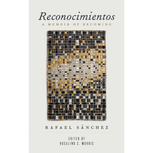 Fordham university press Reconocimientos (häftad, eng)