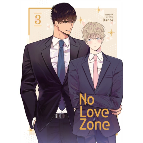 Seven Seas Entertainment, LLC No Love Zone Vol. 3 (häftad, eng)