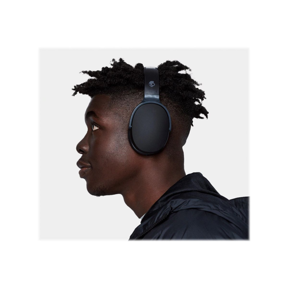 Produktbild för Skullcandy HESH Evo - hörlurar med mikrofon