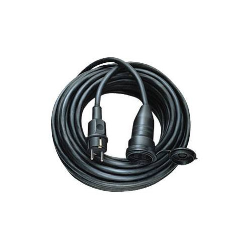 Brennenstuhl brennenstuhl H05RR-F 3G1,5 - förlängningskabel för ström - 5 m