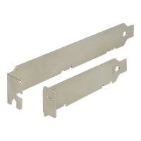 Produktbild för Delock Converter USB 3.0 > mSATA with 2.5″ Frame - kontrollerkort - mSATA - SATA 3Gb/s, USB 3.0