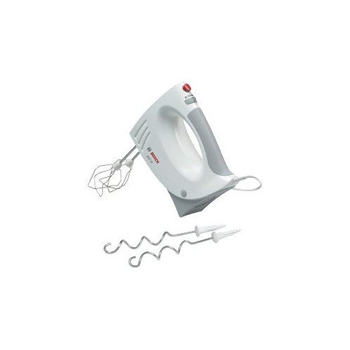 Bosch Group Bosch MFQ 3530 - handmixer - vit / grå