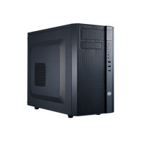 Produktbild för Cooler Master N200 - tower - mini ITX / micro ATX
