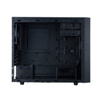 Produktbild för Cooler Master N200 - tower - mini ITX / micro ATX