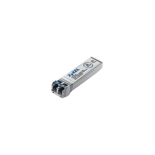 ZyXEL Communications Zyxel SFP10G-LR - SFP+ sändar/mottagarmodul - 10GbE