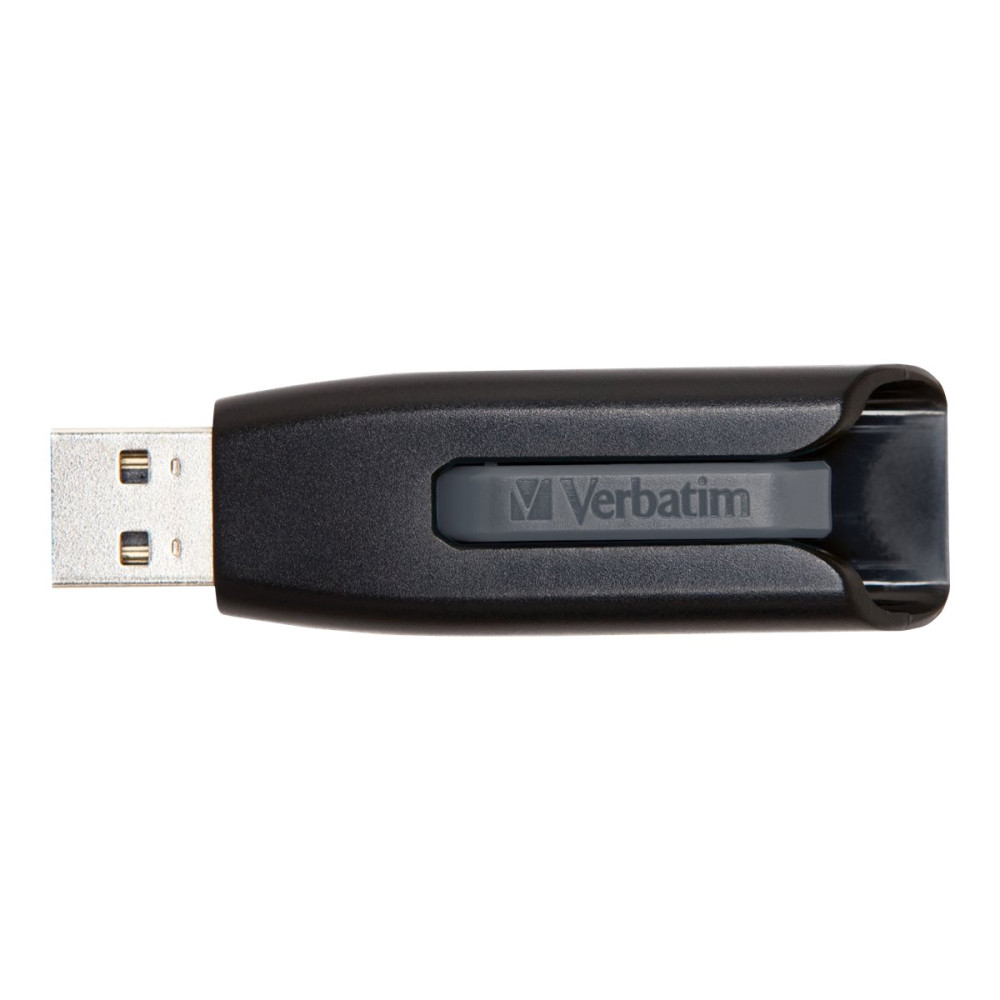 Produktbild för Verbatim Store 'n' Go V3 - USB flash-enhet - 64 GB