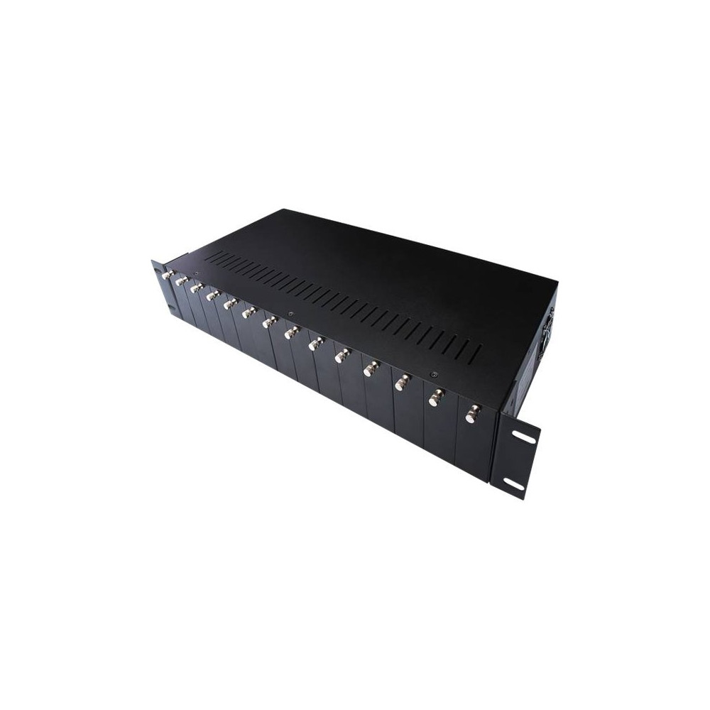 Produktbild för DIGITUS Professional DN-82000 - modulär expansionsenhet