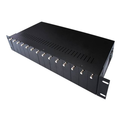 Digitus DIGITUS Professional DN-82000 - modulär expansionsenhet