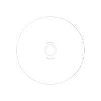 Produktbild för Verbatim DataLifePlus - DVD+R x 10 - 4.7 GB - lagringsmedier