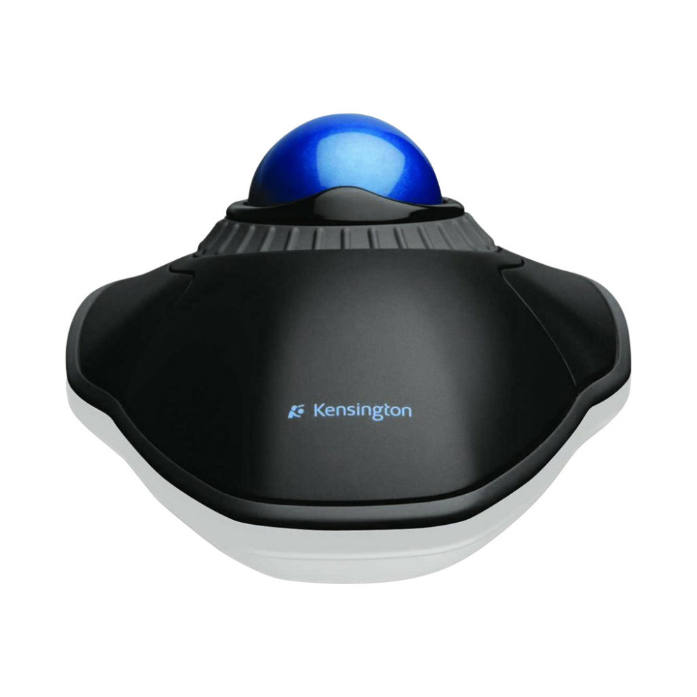 Produktbild för Kensington Orbit - styrkula - USB