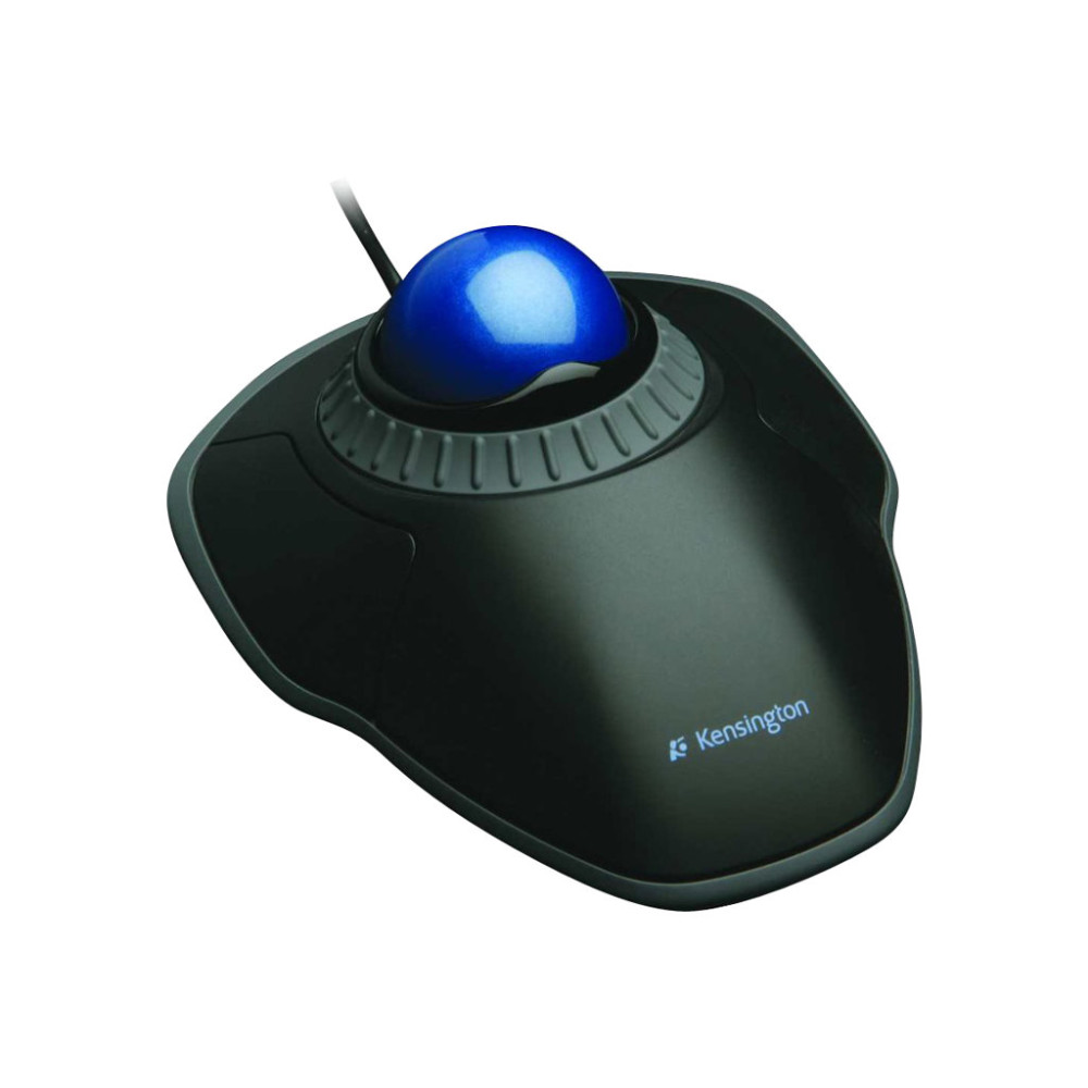Produktbild för Kensington Orbit - styrkula - USB