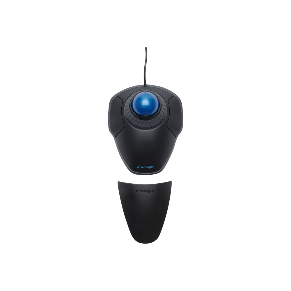 Produktbild för Kensington Orbit - styrkula - USB