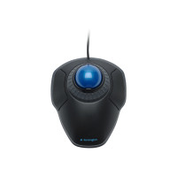 Produktbild för Kensington Orbit - styrkula - USB