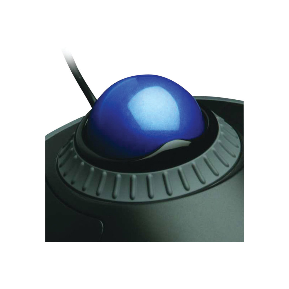 Produktbild för Kensington Orbit - styrkula - USB