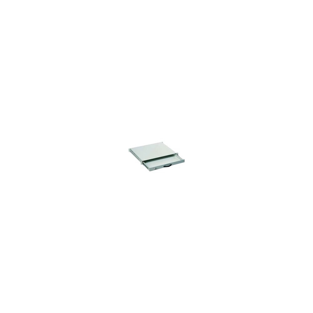Produktbild för Digitus DN-19 KEY-1U - tangentbordslåda - 1U
