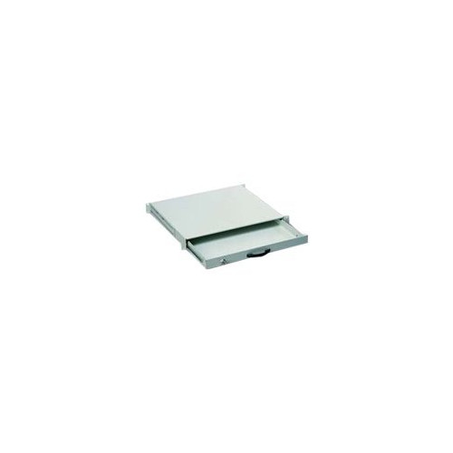 Digitus Digitus DN-19 KEY-1U - tangentbordslåda - 1U