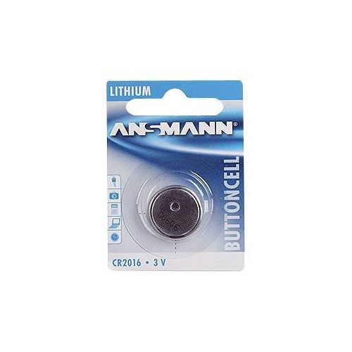 ANSMANN-ENERGY ANSMANN batteri x CR2016 - Li