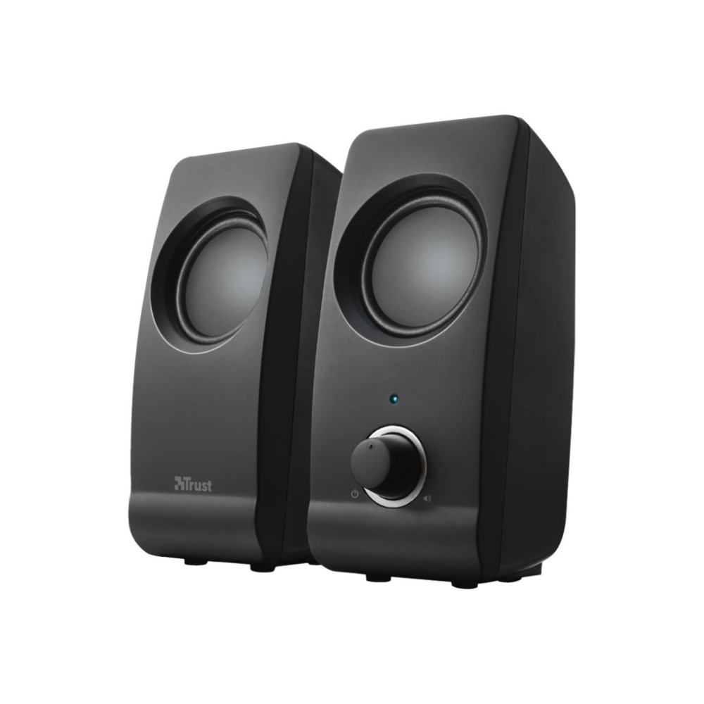 Produktbild för Trust Remo 2.0 Speaker Set - högtalare - för bärbar användning