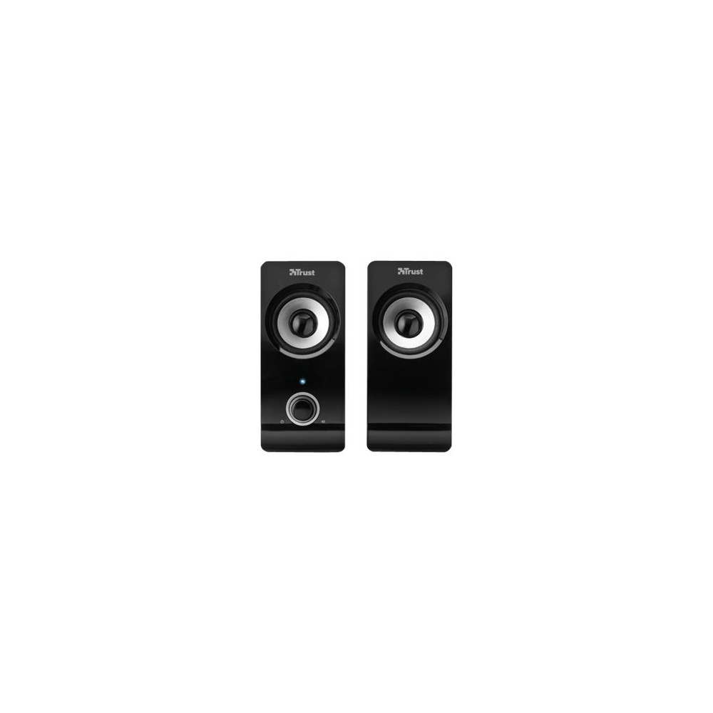 Produktbild för Trust Remo 2.0 Speaker Set - högtalare - för bärbar användning