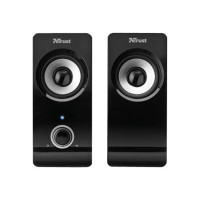 Produktbild för Trust Remo 2.0 Speaker Set - högtalare - för bärbar användning