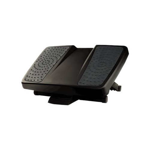 FELLOWES Fellowes Ultimate Foot Support - fotstöd