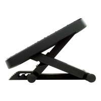 Produktbild för Fellowes Ultimate Foot Support - fotstöd