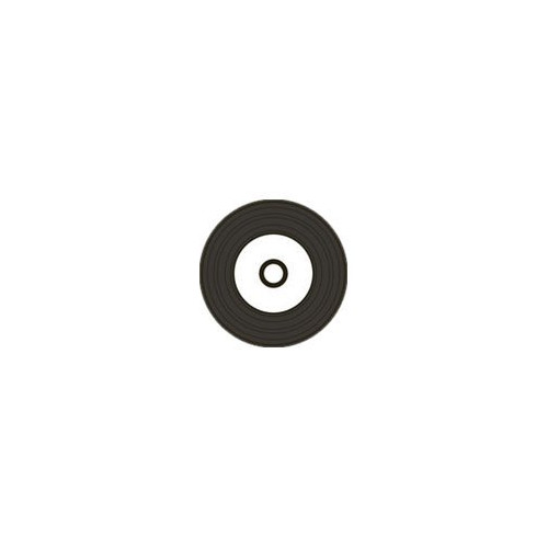 MediaRange MediaRange - CD-R x 50 - 700 MB - lagringsmedier