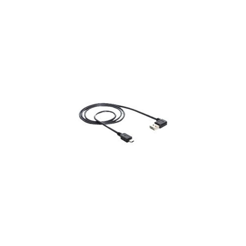 DeLOCK Delock EASY-USB - USB-kabel - mini-USB typ B till USB - 2 m
