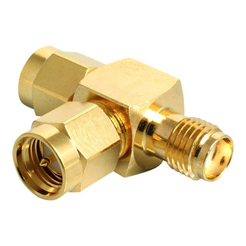 DeLOCK Delock antennsplitter - RF