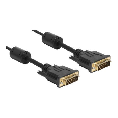 DeLOCK Delock DVI-kabel - 2 m