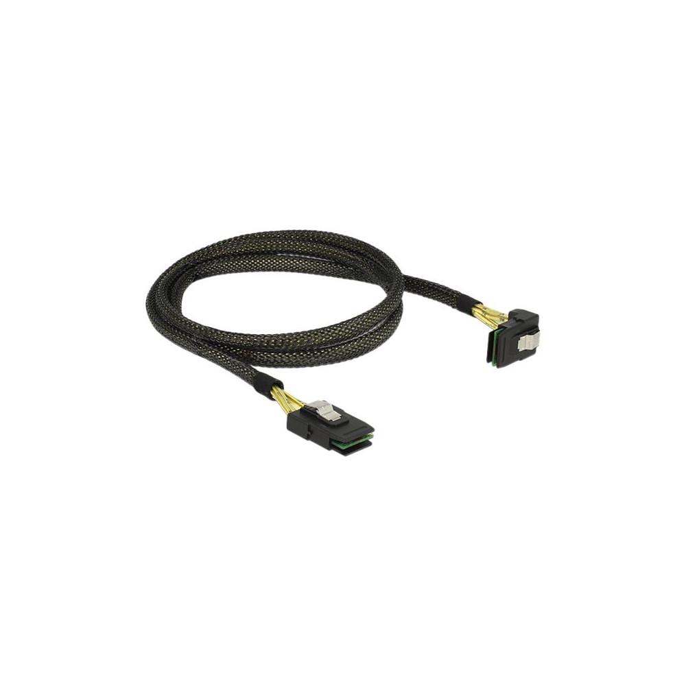 Produktbild för Delock intern SAS-kabel - 1 m