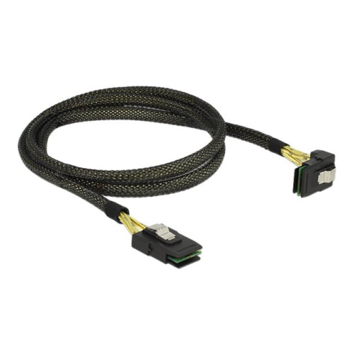 DeLOCK Delock intern SAS-kabel - 1 m