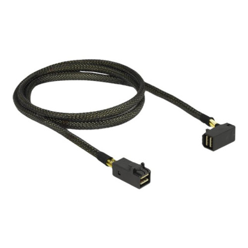DeLOCK Delock intern SAS-kabel - 1 m