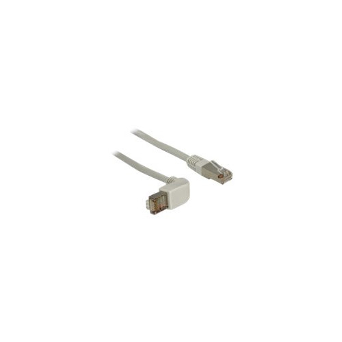 DeLOCK Delock patch-kabel - 50 cm - grå