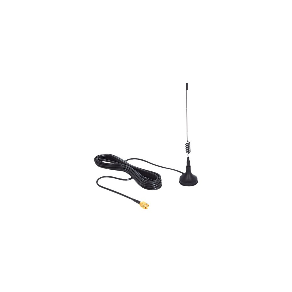 Produktbild för Delock GSM / UMTS Antenna - antenn