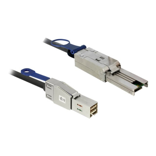 DeLOCK Delock extern SAS-kabel - 3 m