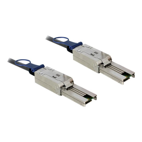 DeLOCK Delock extern SAS-kabel - 3 m