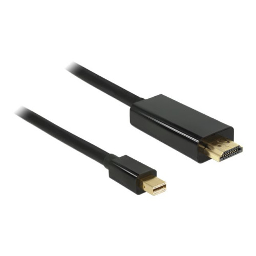 DeLOCK Delock HDMI-kabel - 1 m