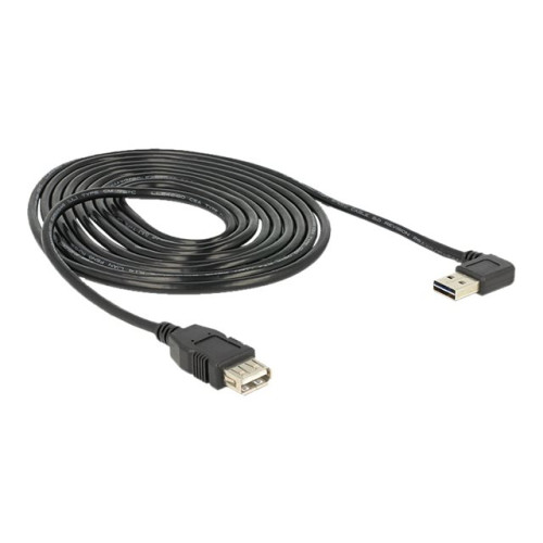 DeLOCK Delock EASY-USB - USB-förlängningskabel - USB till USB - 3 m