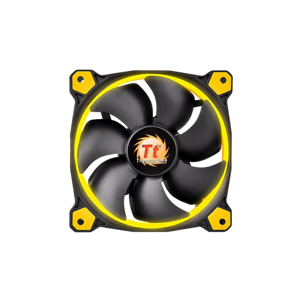 Produktbild för Thermaltake Riing 14 LED - lådfläkt