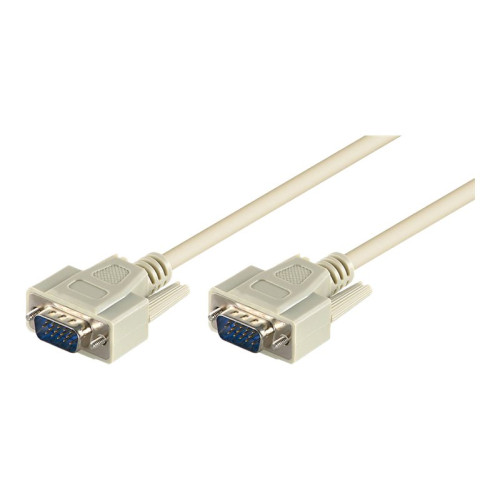 Goobay goobay VGA-kabel - 2 m