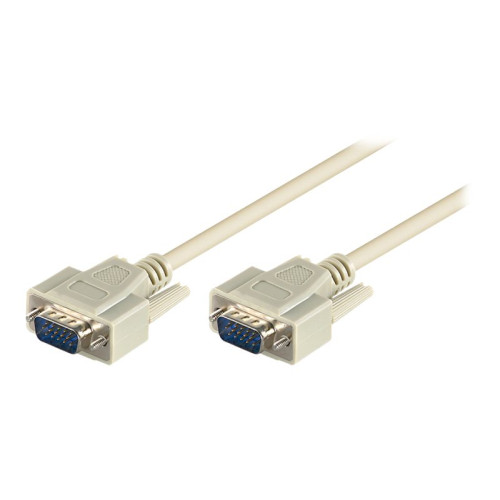Goobay goobay VGA-kabel - 3 m