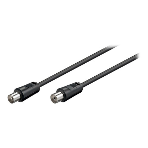 Goobay goobay antennkabel - 10 m