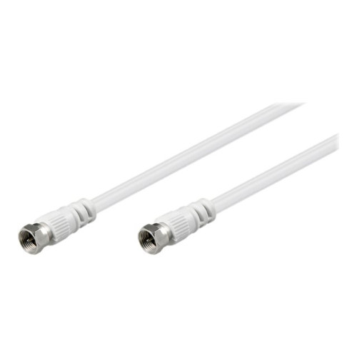 Goobay goobay antennkabel - 1.5 m
