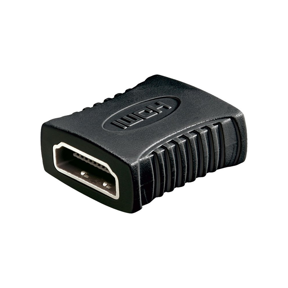Produktbild för goobay HDMI-anslutning