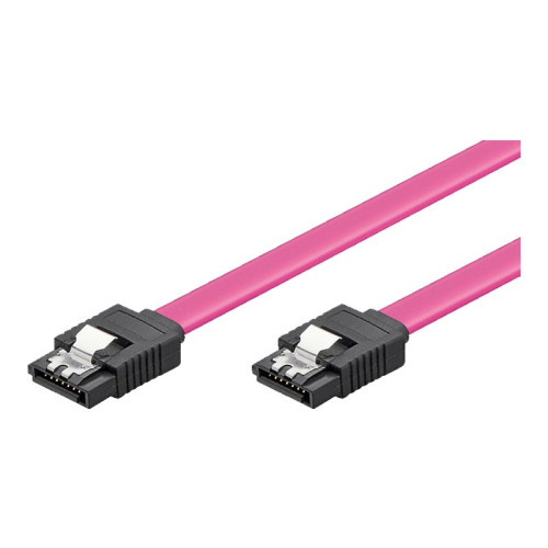 Goobay SATA-kabel - Övrigt inom Kablar & Kontakter