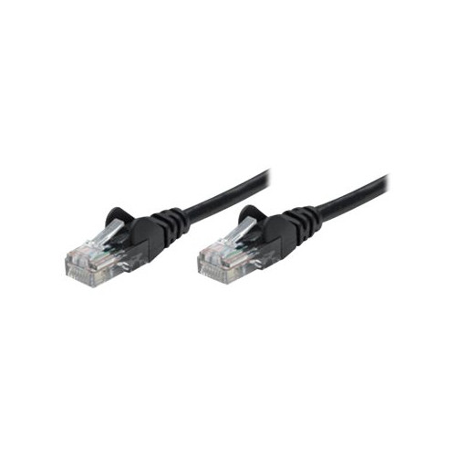 Goobay Intellinet patch-kabel - 30 m - svart