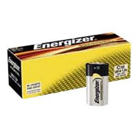 Produktbild för Energizer Industrial batteri - 12 x C - alkaliskt