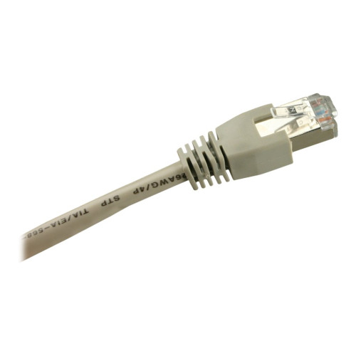 Sharkoon Sharkoon patch-kabel - 2 m - vit