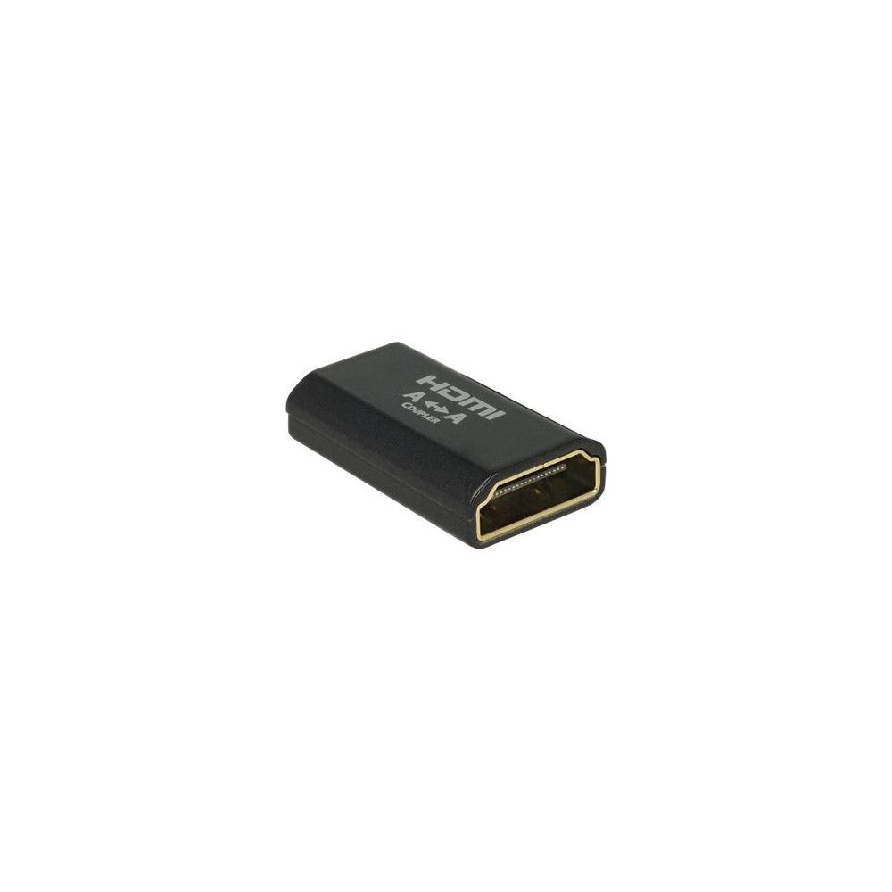 Produktbild för Delock HDMI-anslutning